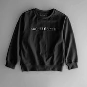 Archer & Finch Boy's Printed Terry Sweat Shirt Boy's Sweat Shirt LFS 