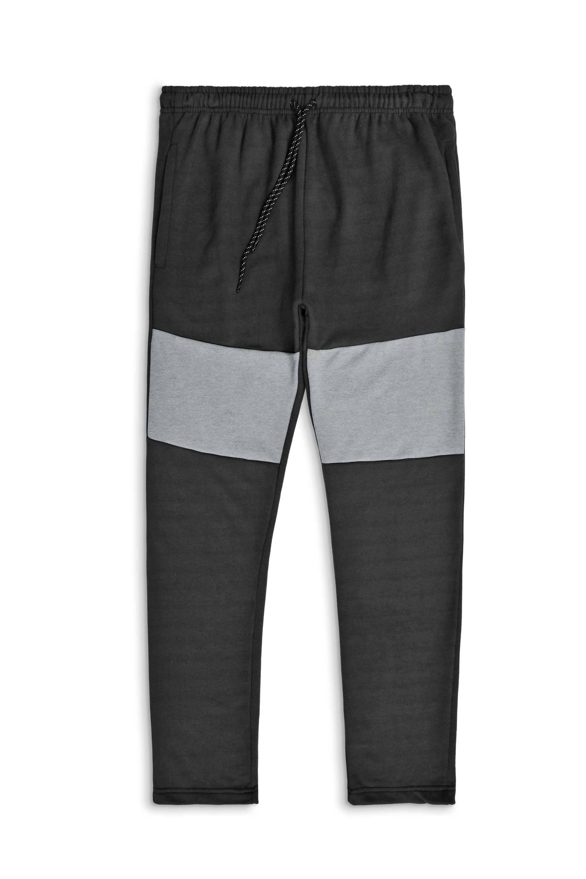 Black & Grey