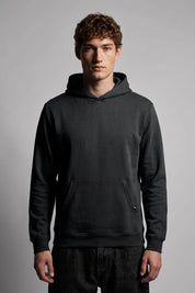 Black WIthout Drawcord
