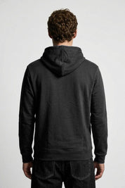 Black WIthout Drawcord
