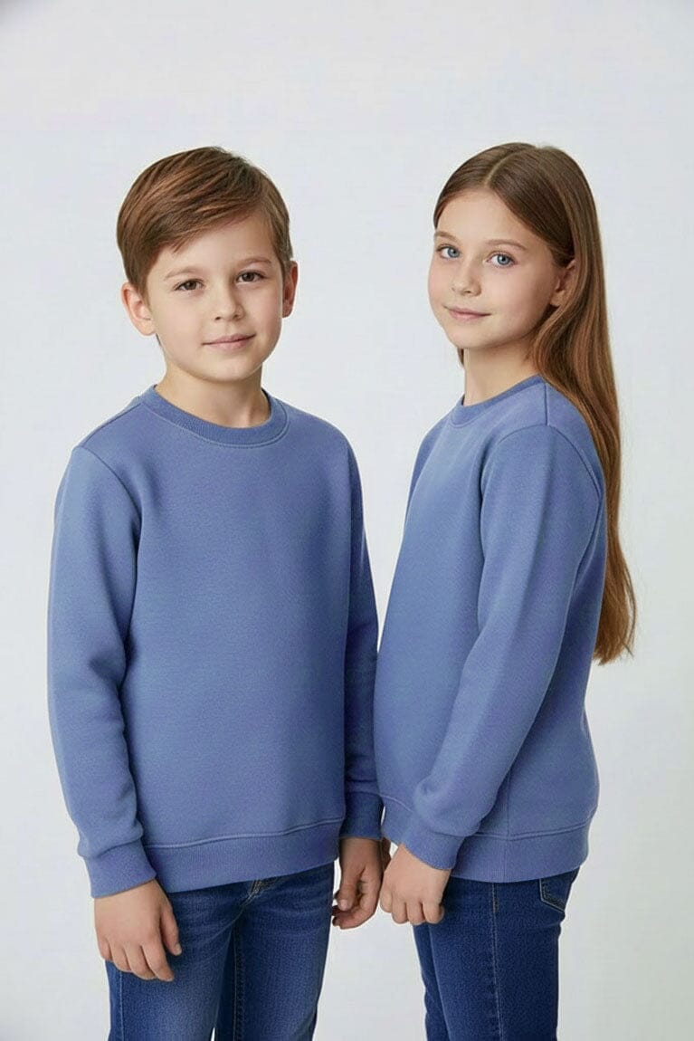 Powder Blue