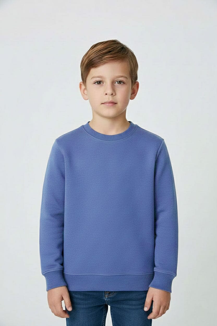 Powder Blue