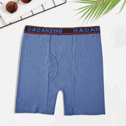Arzoo Men's Batroun Boxer Underwear Men's Underwear SRL Blue S 