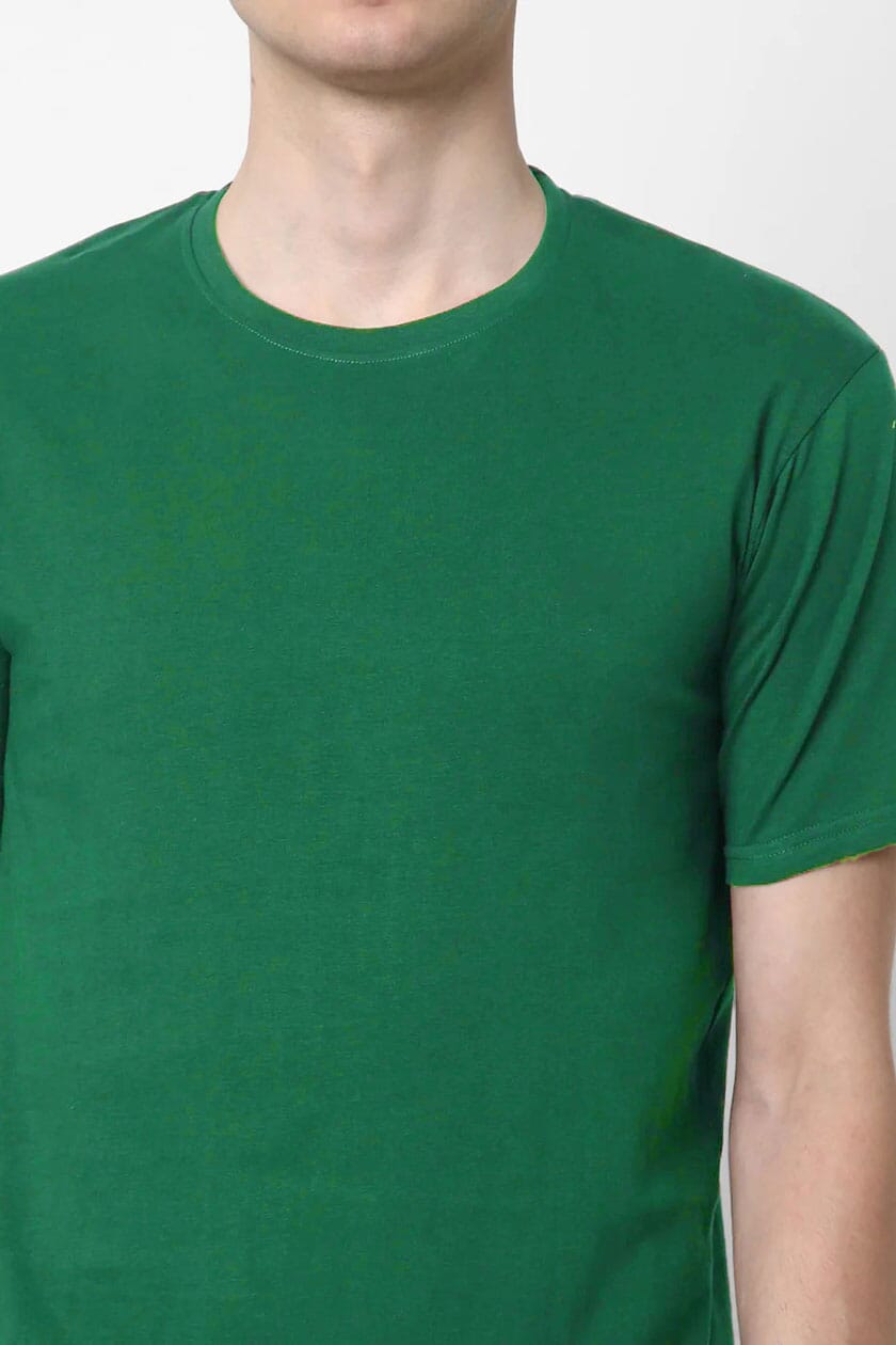 Bottle Green