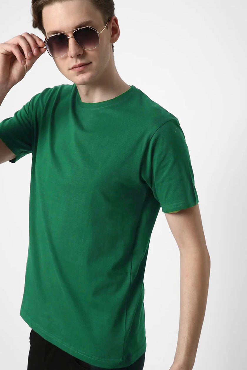Bottle Green