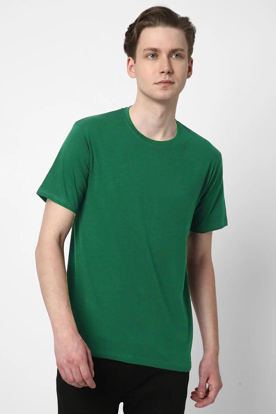 Bottle Green