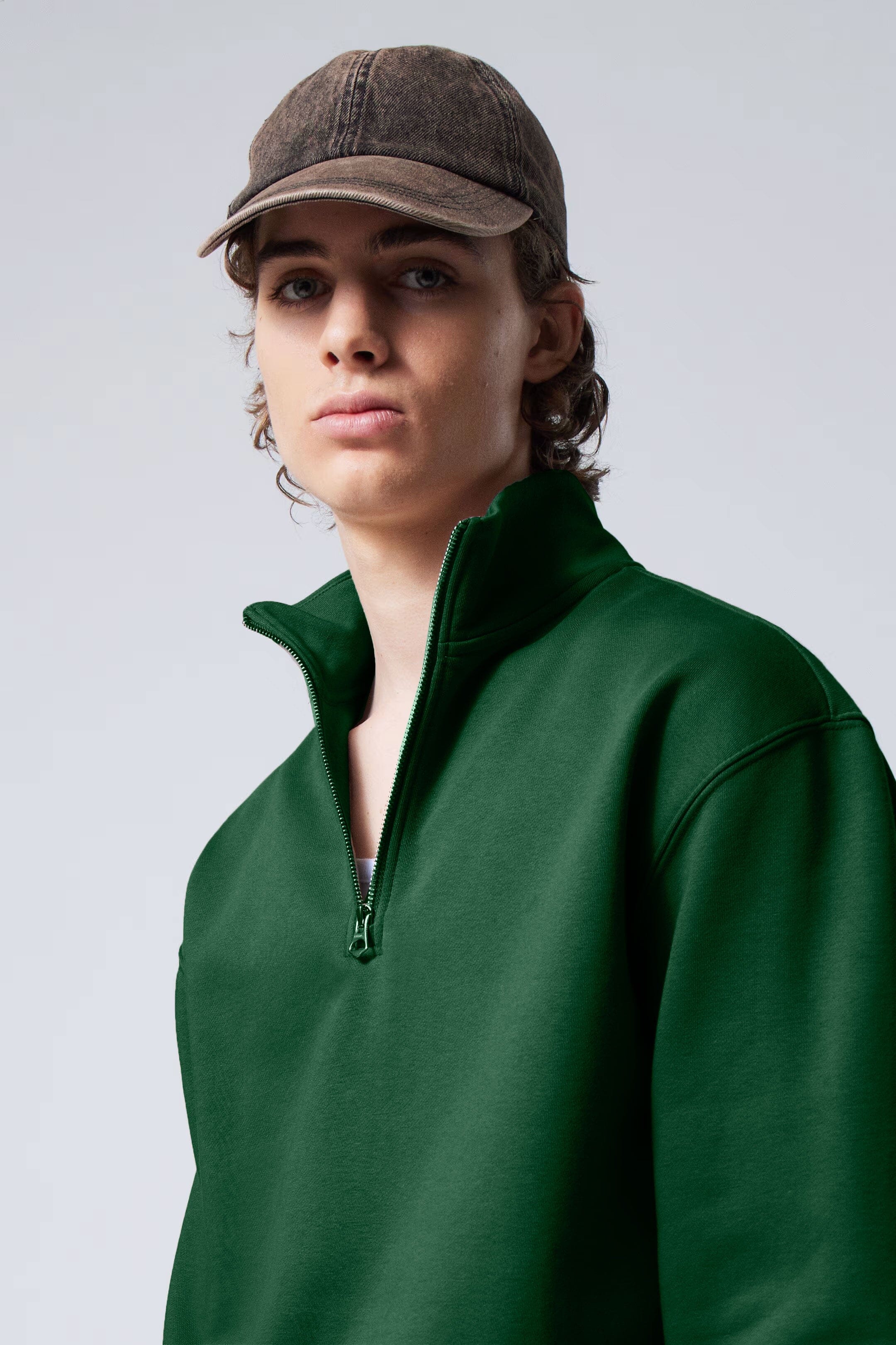 Bottle Green