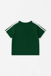 Bottle green