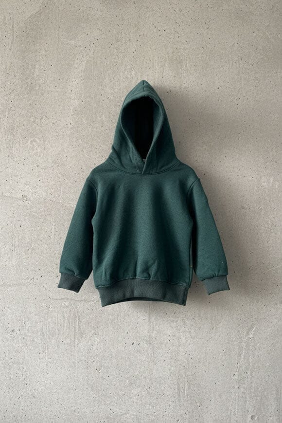 Bottle Green