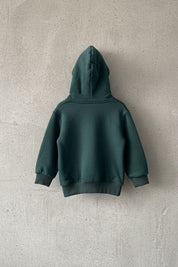 Bottle Green