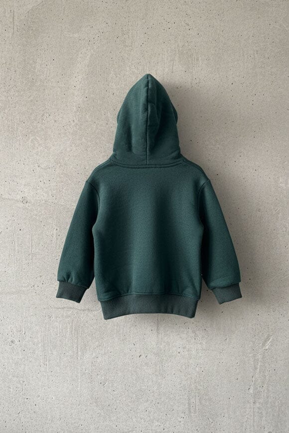 Bottle Green