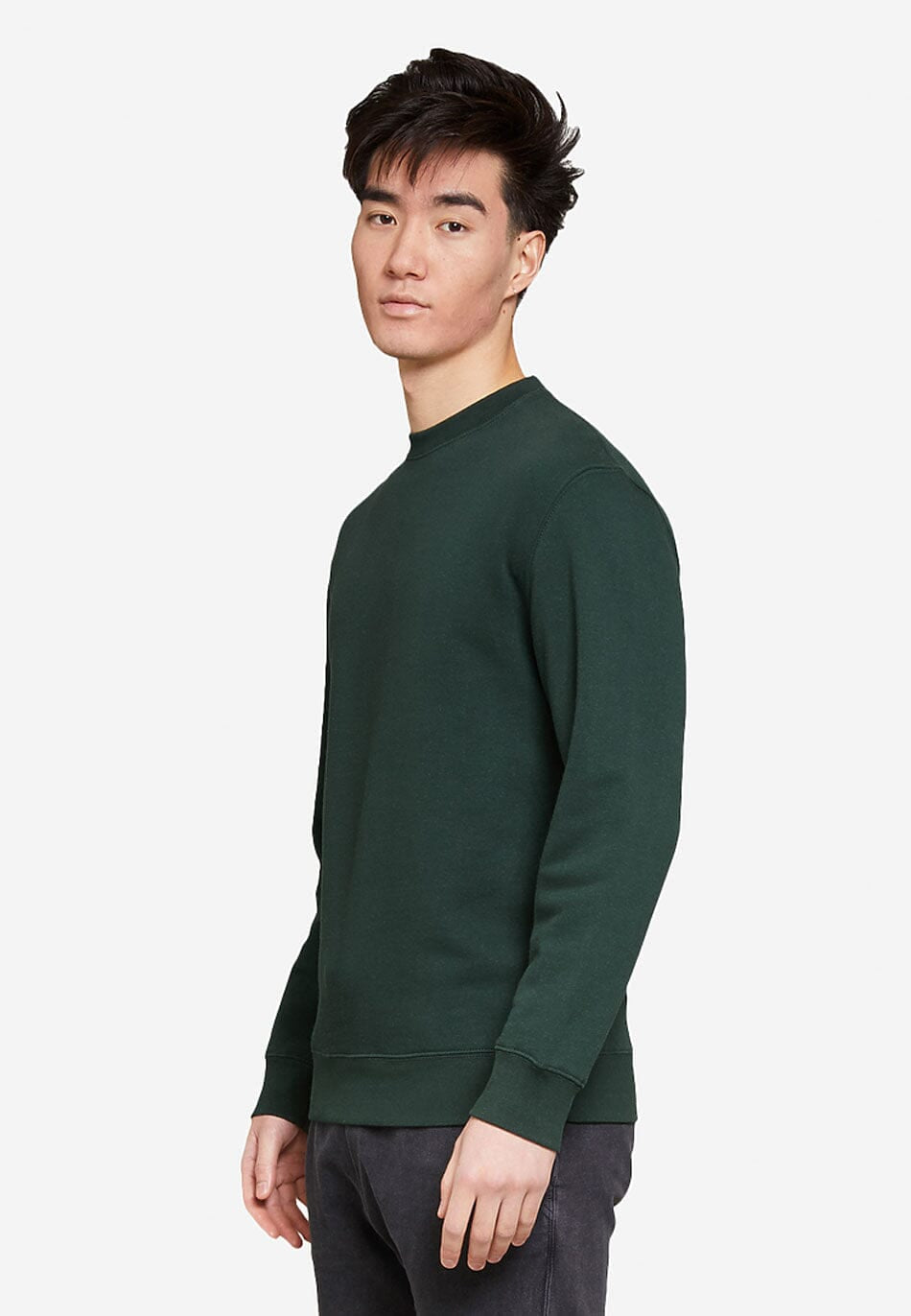 Bottle Green