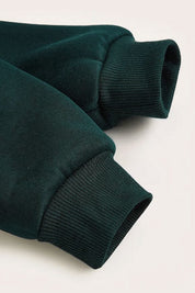 Bottle Green