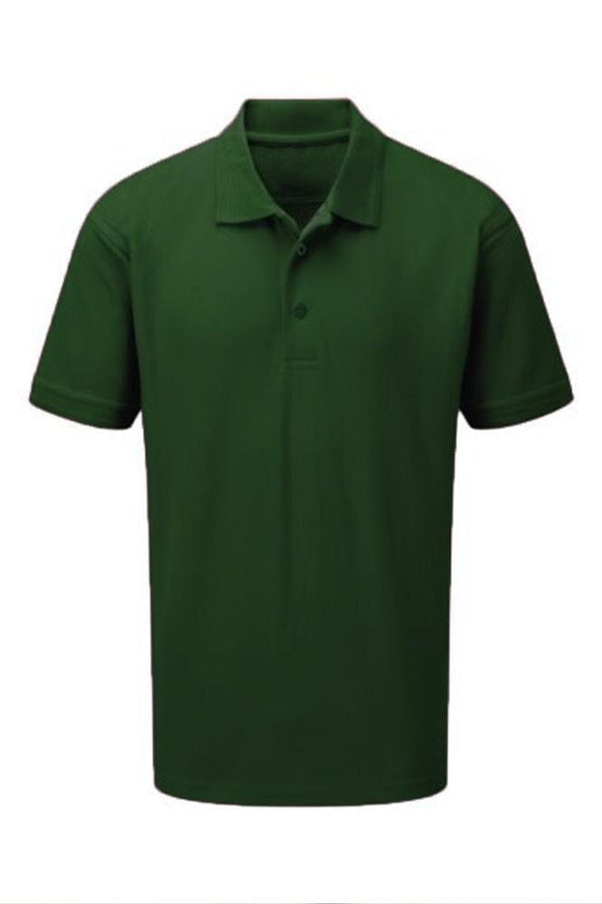 Bottle Green
