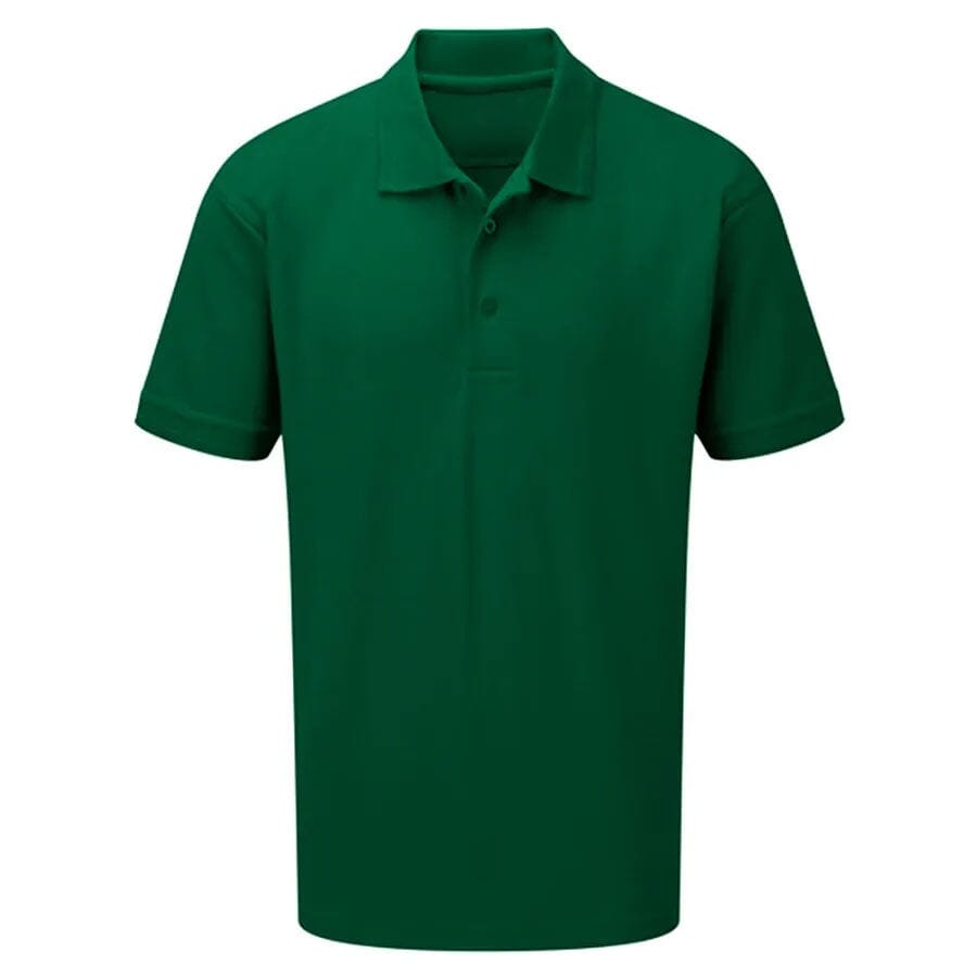 Bottle Green