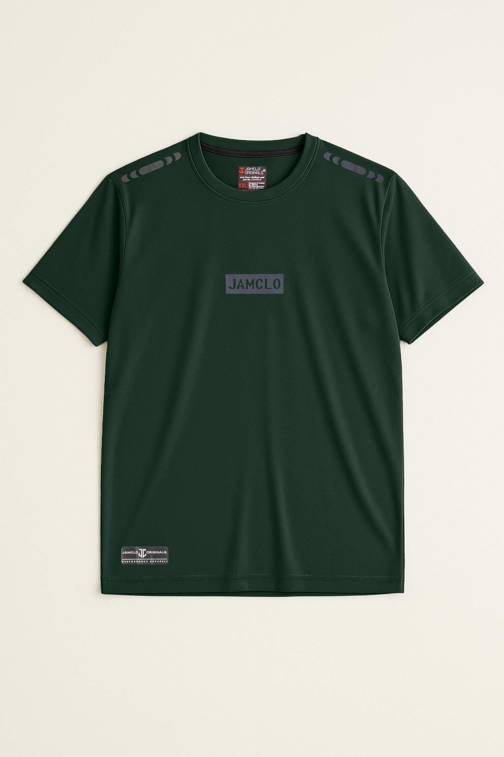 Bottle Green