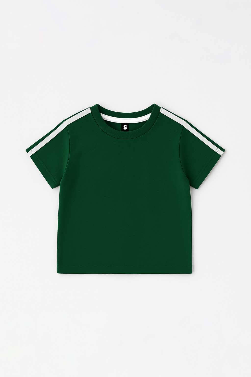 Bottle green
