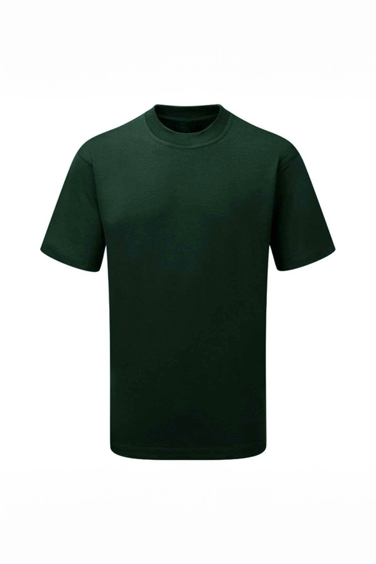 Bottle Green