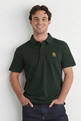 Polo Republica Men's PR Polo Shirt