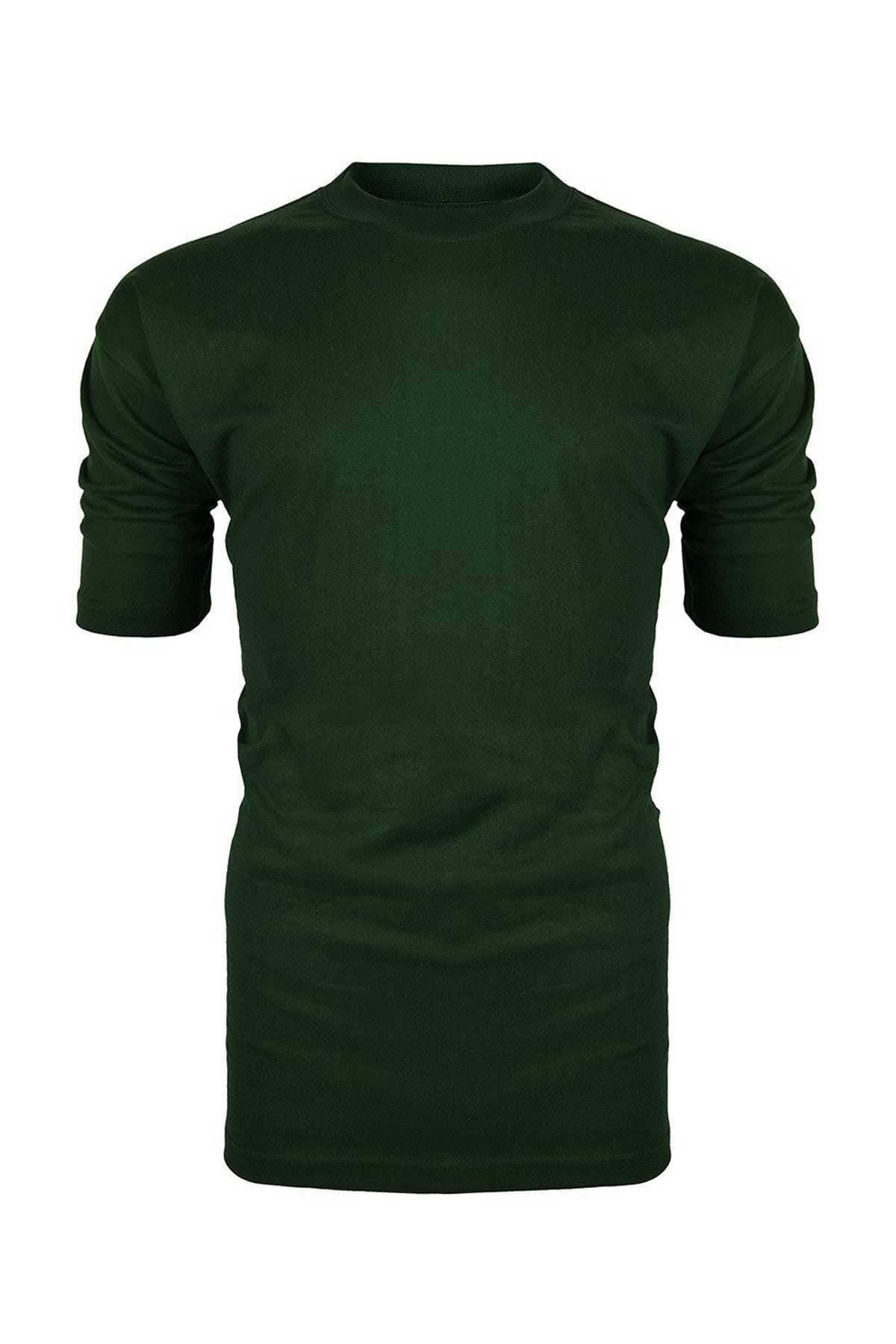 Bottle Green