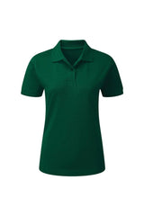 Women's Vonitine Short Sleeve Minor Fault Polo Shirt