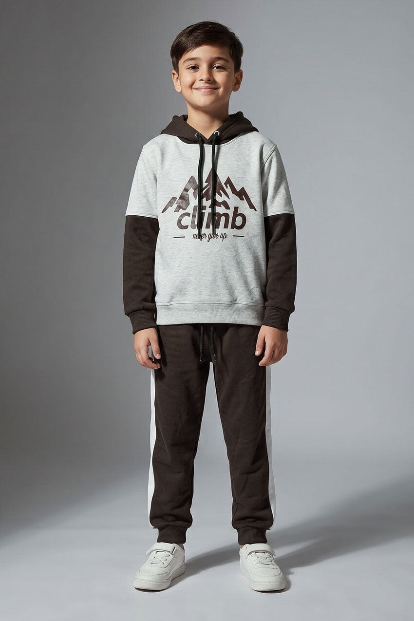 Ash & Chocolate