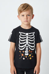 LP Boy's "Glow In The Dark" Tee Shirt