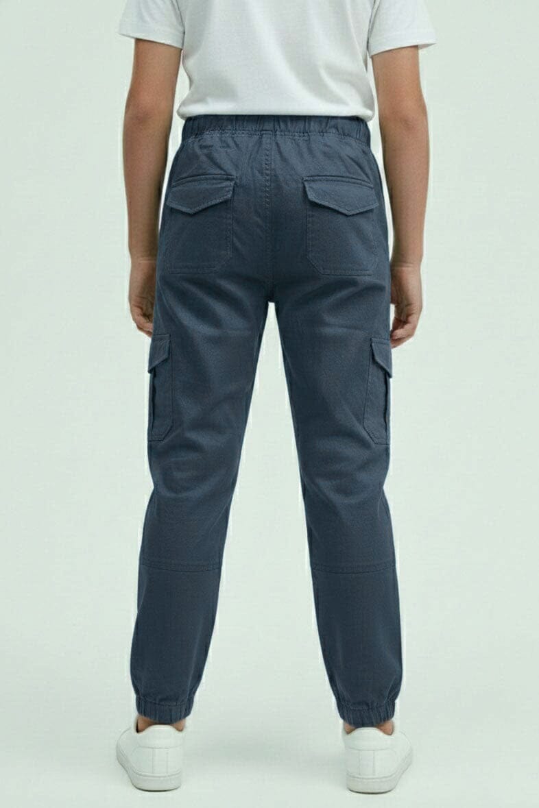 Dark Grey