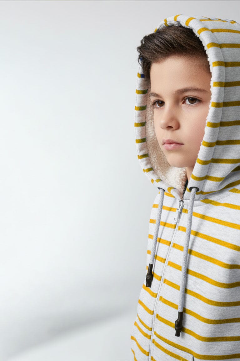 White & Yellow