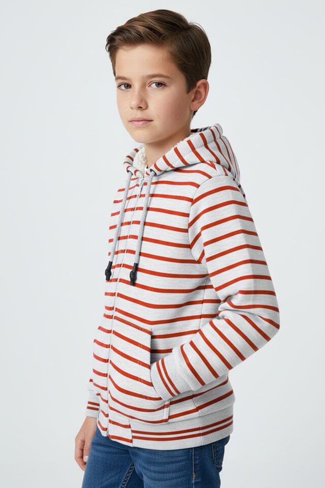 White & Red