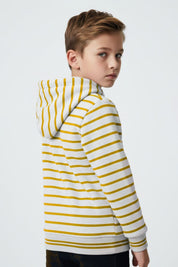 White & Yellow