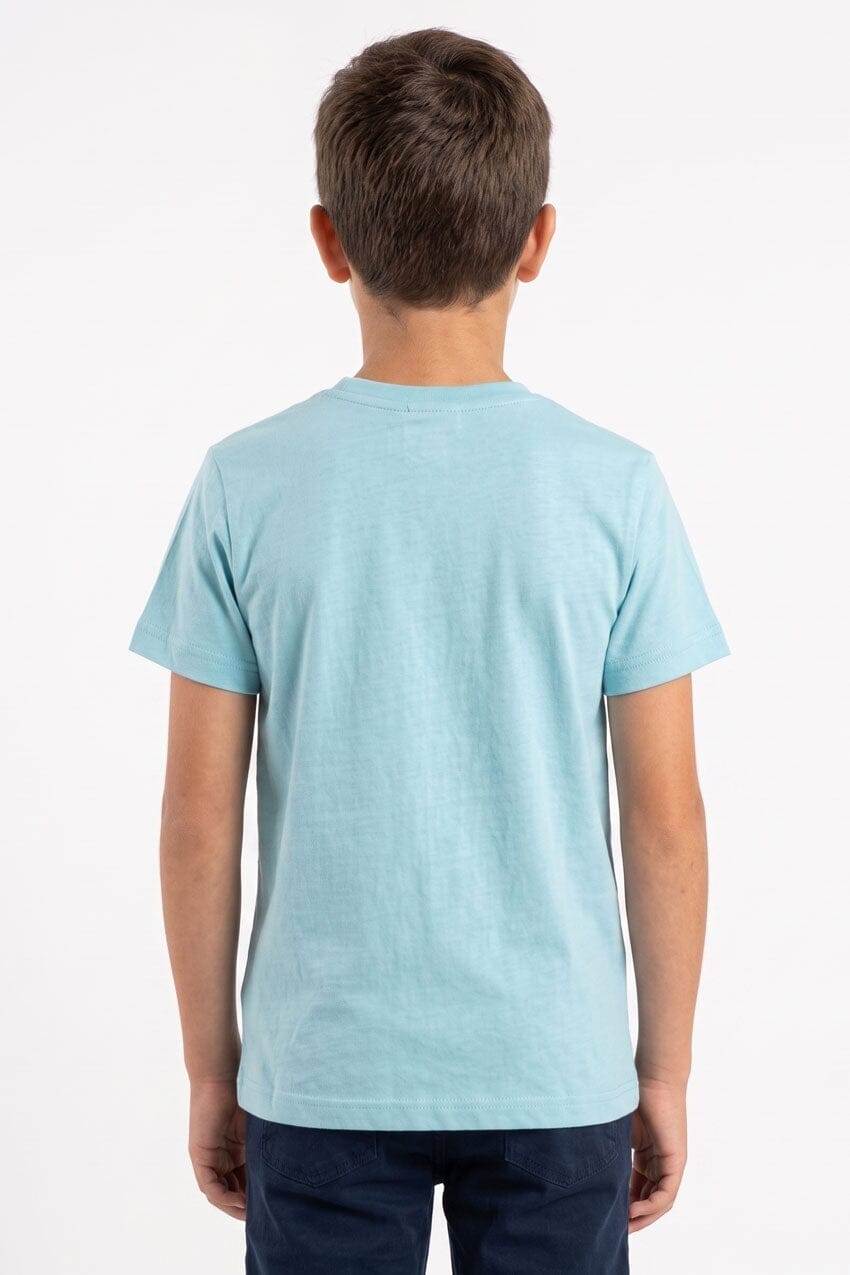 Light Aqua