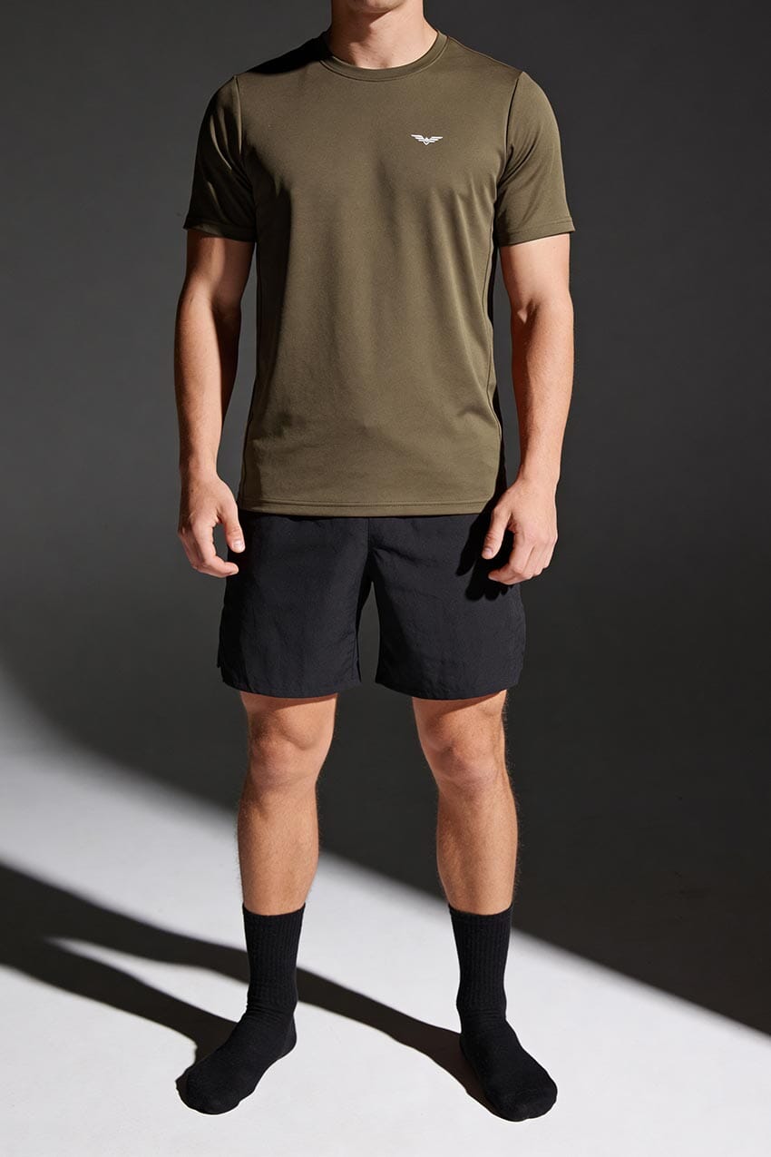 Olive Brown