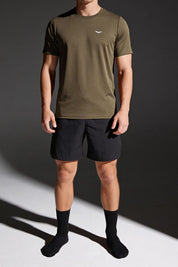 Olive Brown