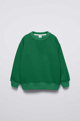 Kid's Fleece Sweat Shirt