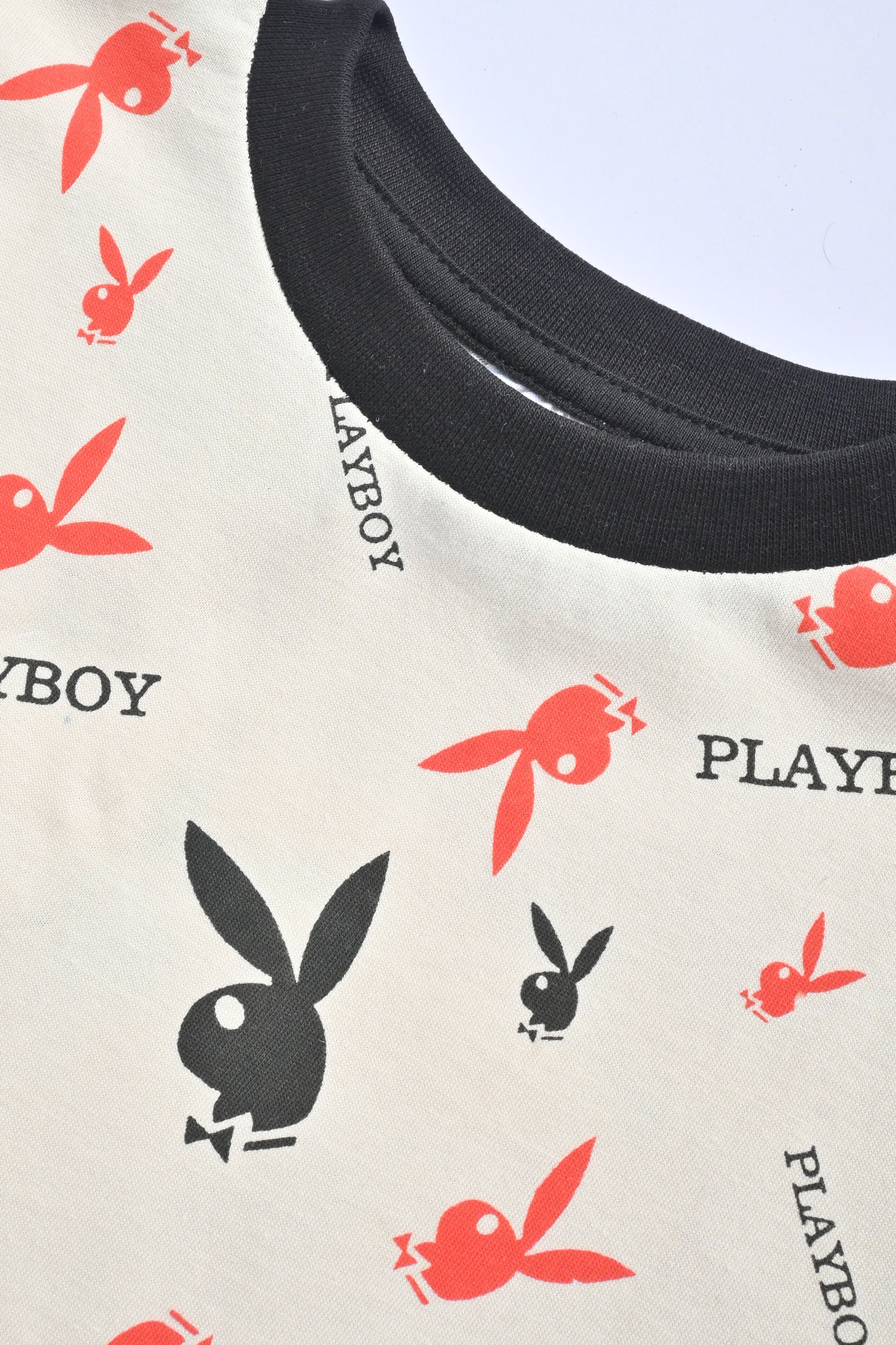 Mango Kid's Play Boy Printed Twin Set Boys Twin Set First Choice 