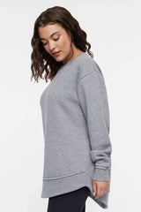 LAT Women's Fleece Sweat Shirt