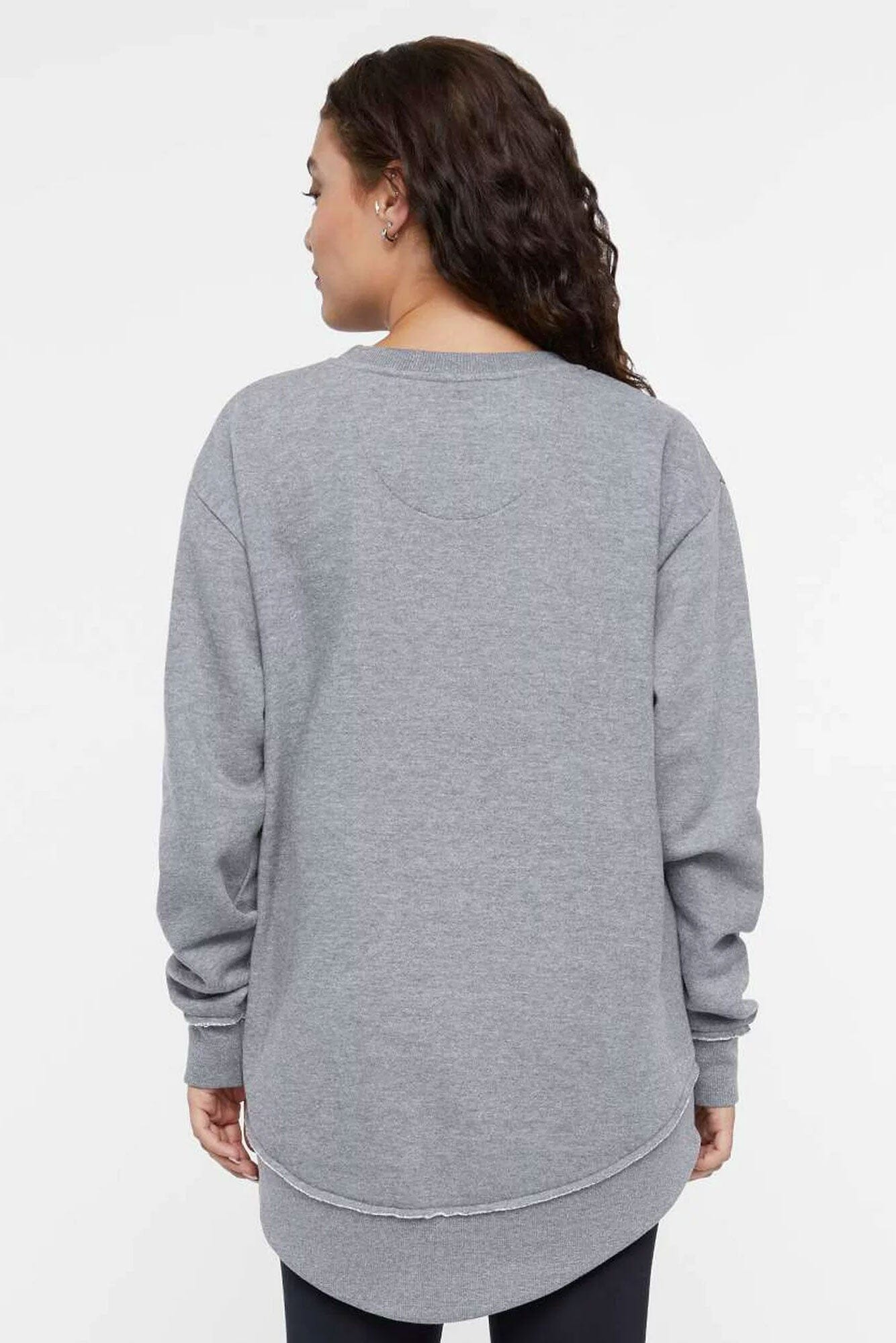 LAT Women's Fleece Sweat Shirt Women's Sweat Shirt SNR 