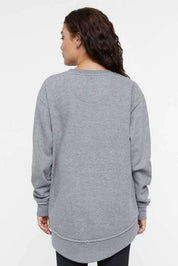 LAT Women's Fleece Sweat Shirt Women's Sweat Shirt SNR 