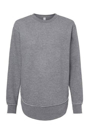LAT Women's Fleece Sweat Shirt Women's Sweat Shirt SNR 
