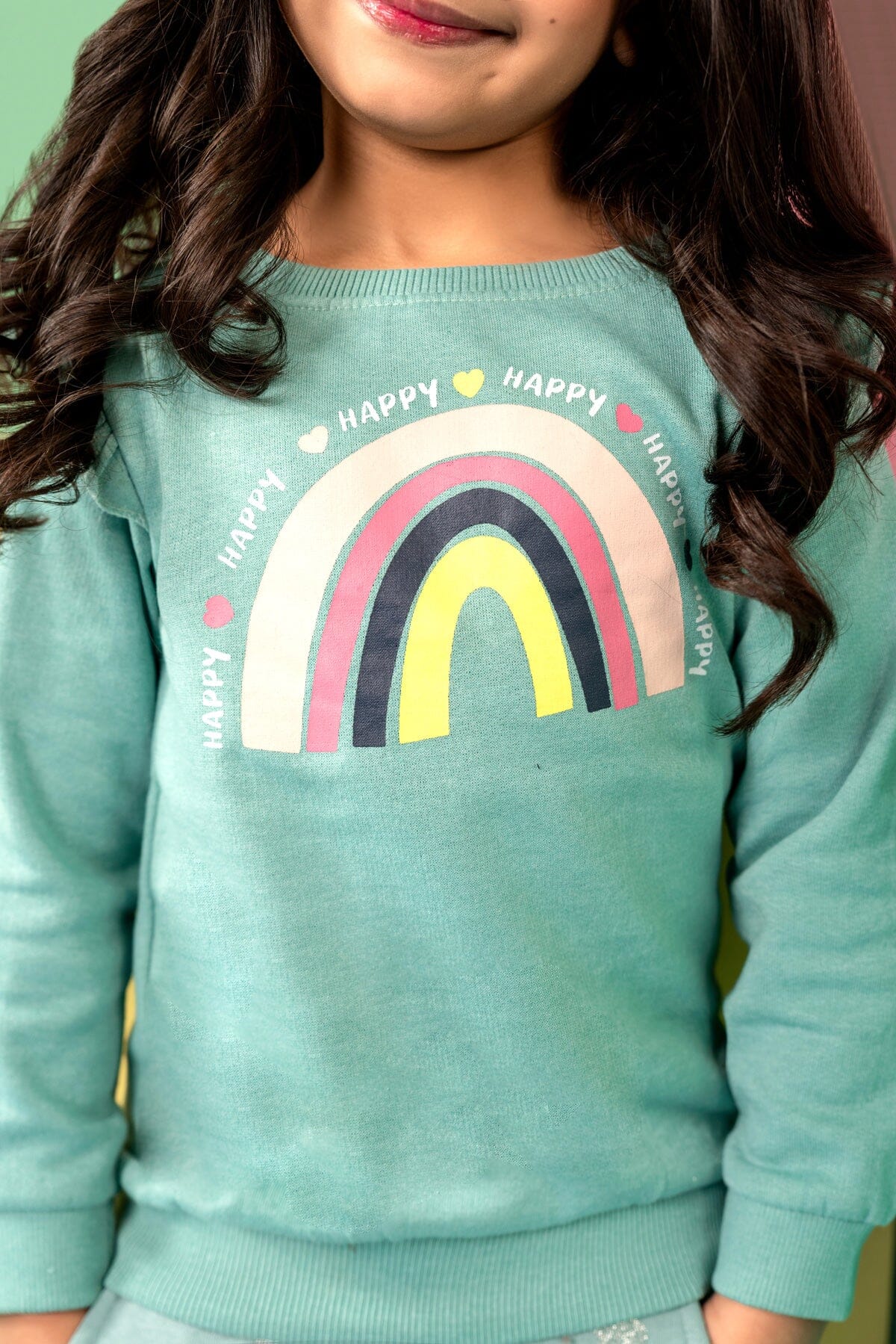 Mint Green