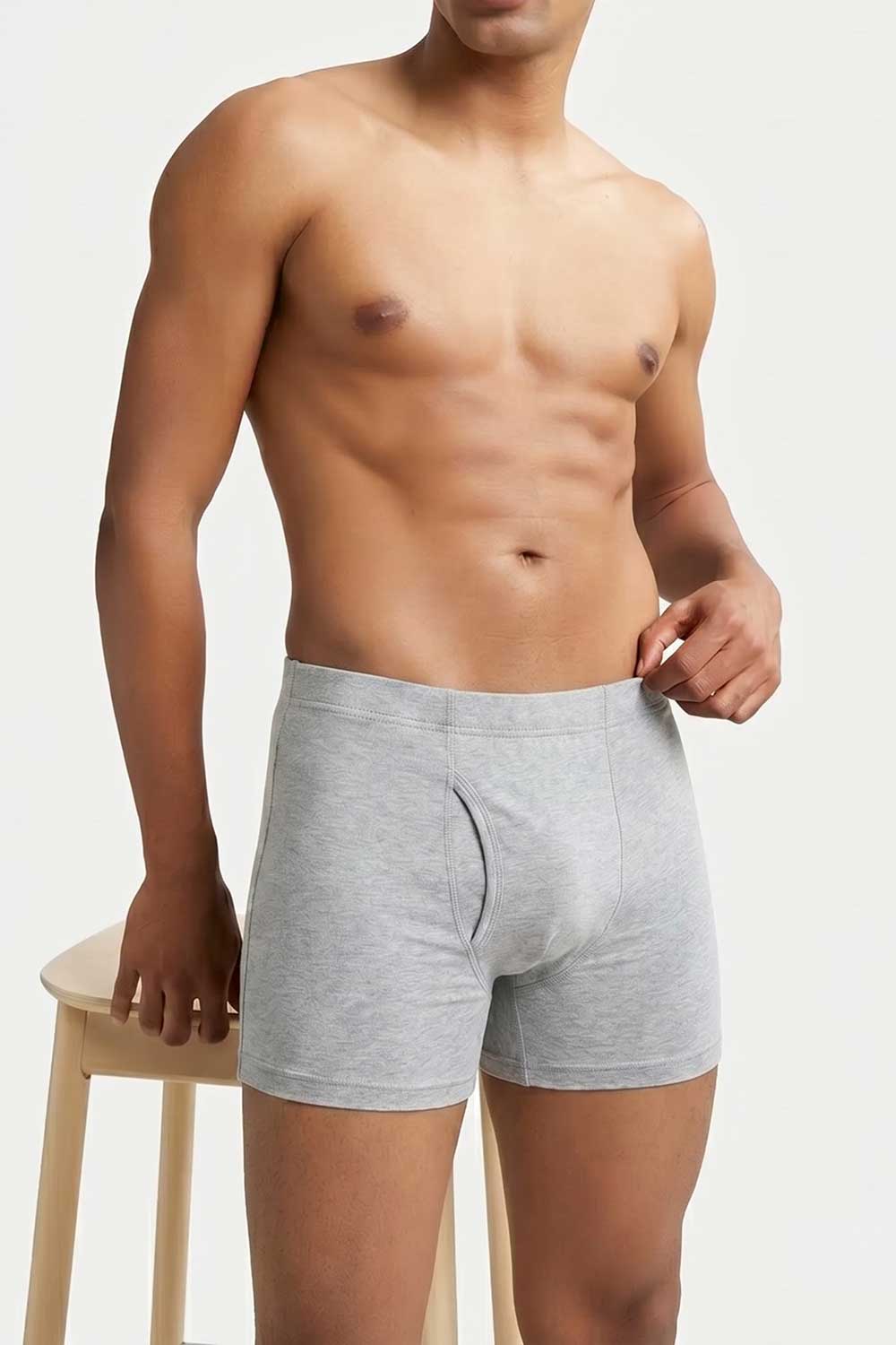Heather Grey