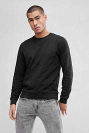 Absolute Men's Minor Fault Fleece Sweat Shirt Men's Sweat Shirt Image 