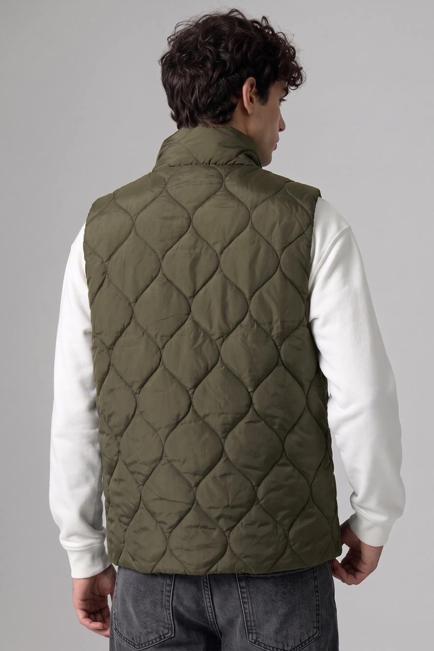 Dark Olive