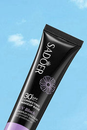 Sadoer UV Block Underlay Concealer