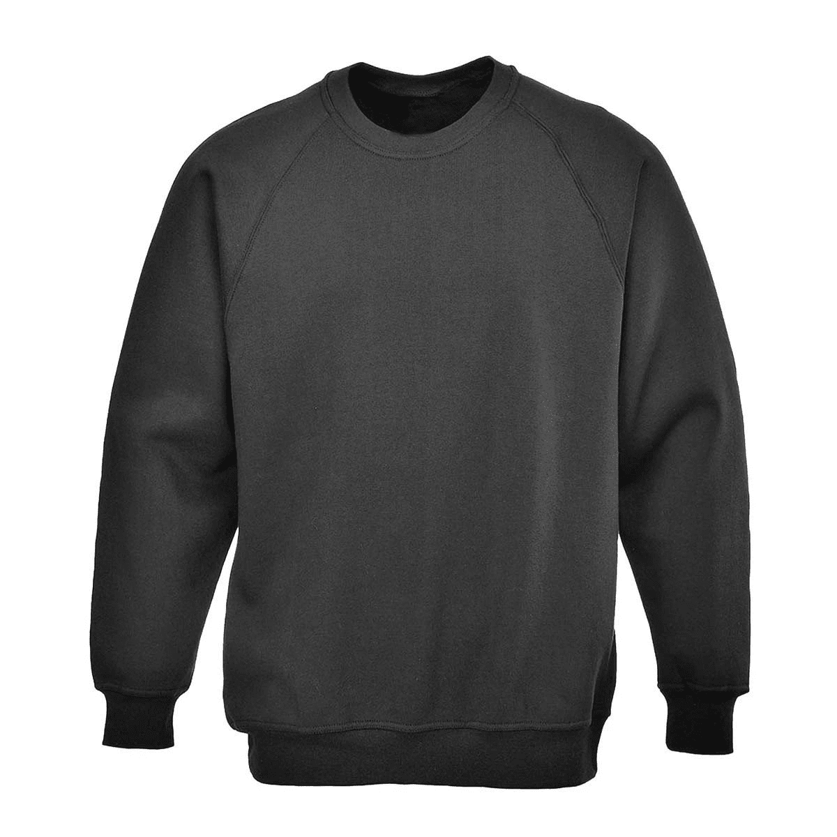 PRT Blum Men's Long Sleeve Sweat Shirt Men's Sweat Shirt Image 