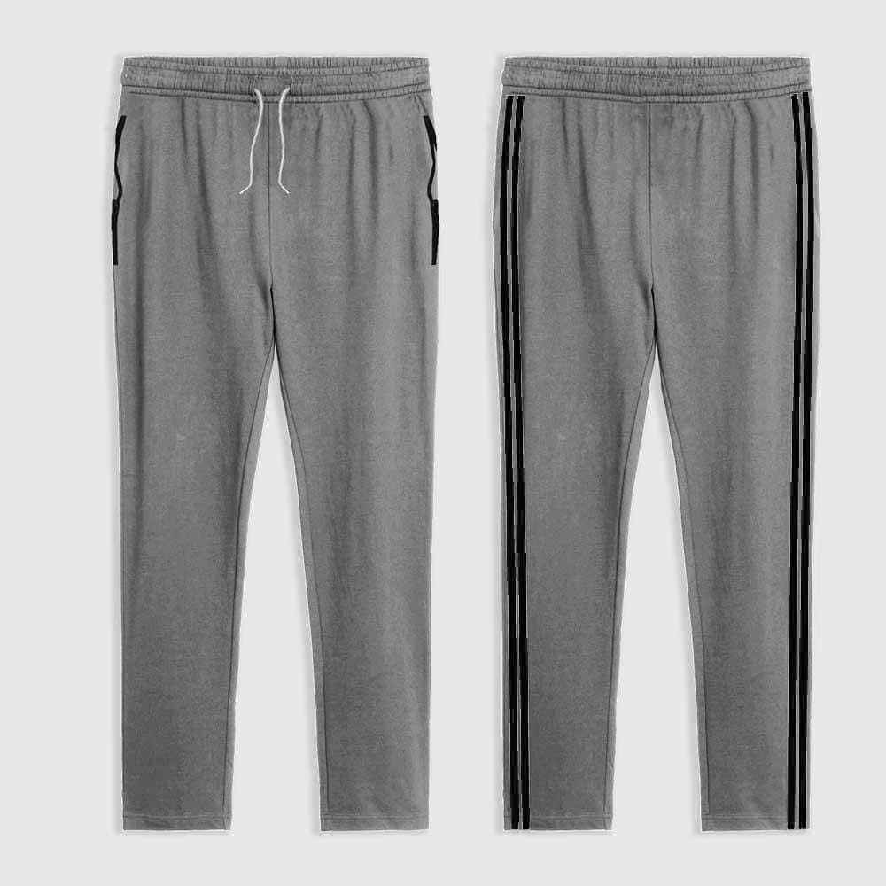 Poler Chitose Men's Super Soft Striped Minor Fault Trousers Men's Trousers IBT 