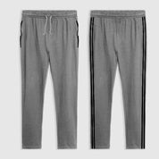 Poler Chitose Men's Super Soft Striped Minor Fault Trousers Men's Trousers IBT 