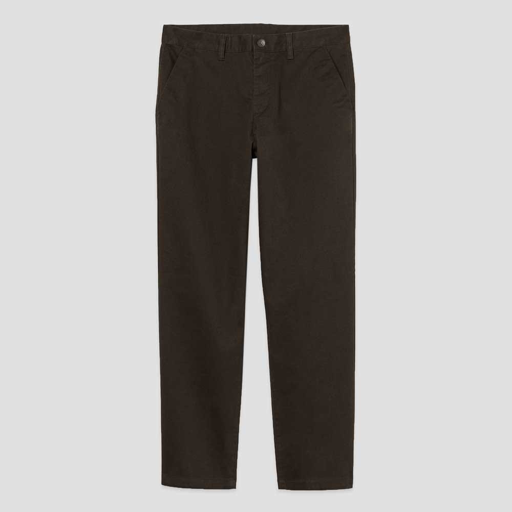 Top Man Aalborg Skinny Fit Cotton Pants Men's Chino Bench Mark 