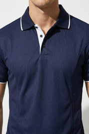 Polo Republica Men's Quick Dry Polo Shirt